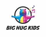https://www.logocontest.com/public/logoimage/1615816767Big Hug Kids 9.jpg
